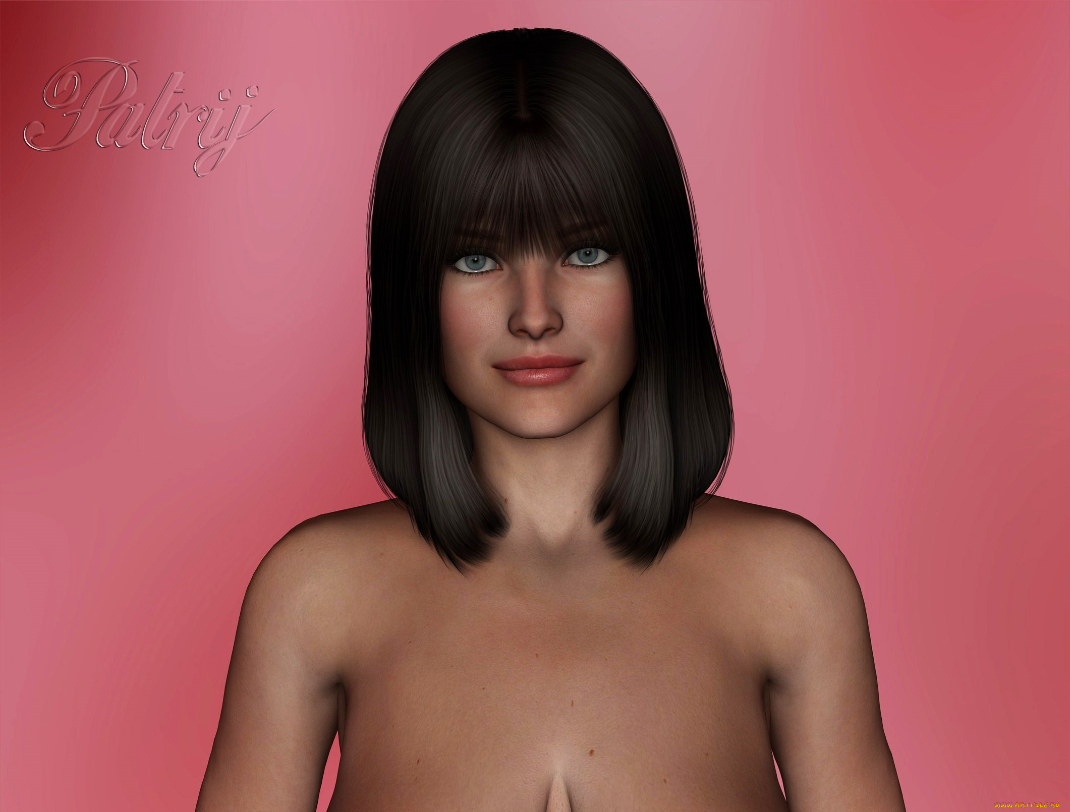3 ,  , portraits, , , 
